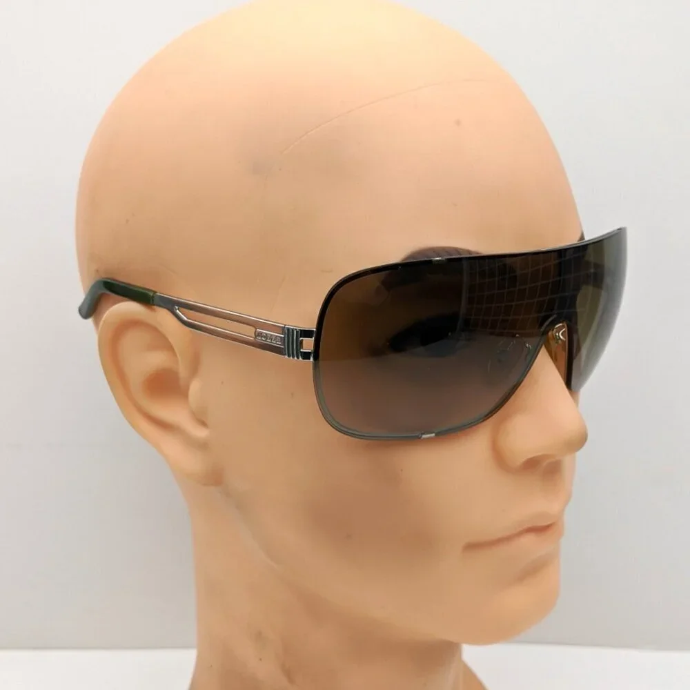 🕶️Lozza SL2032 Sunglasses 99/00 115 | ALT348🕶️